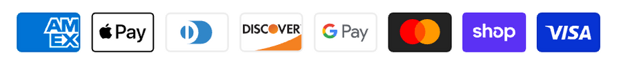 Accepted payments