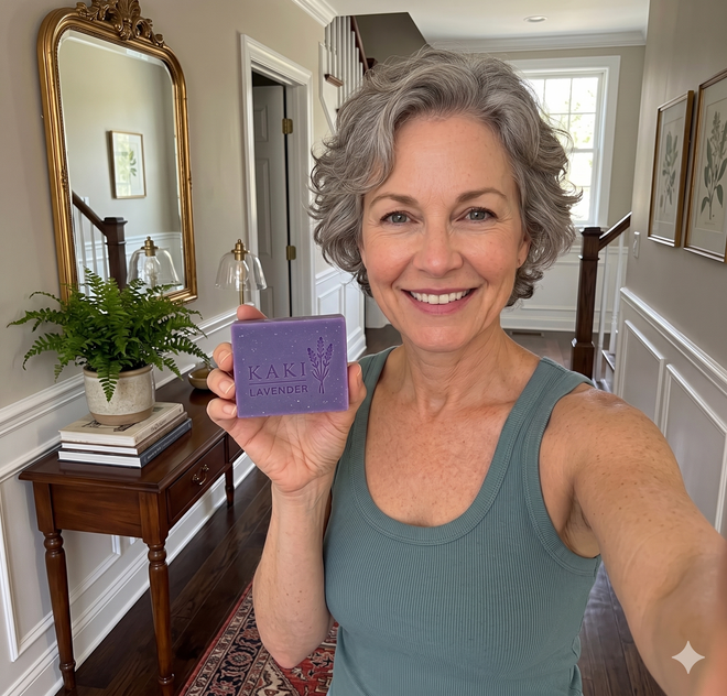 Linda’s Success