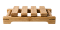 + FREE Bamboo Holder