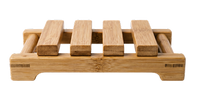 Bamboo Holder