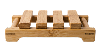 Bamboo Holder